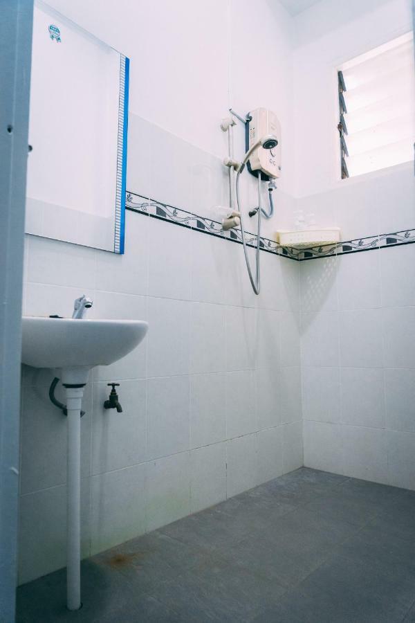 Hotel Goodnite Hogwarts George Town Esterno foto