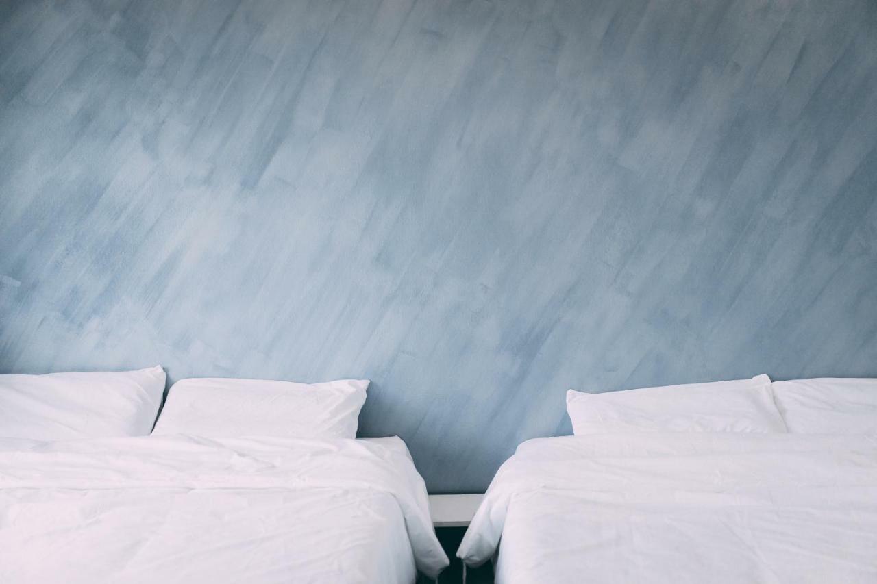 Hotel Goodnite Hogwarts George Town Esterno foto